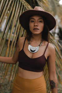 Aloka Bra