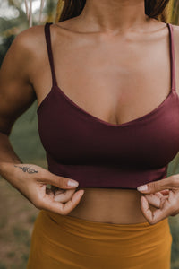 Aloka Bra