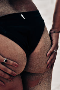 Botty Bikini Bottoms